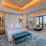 نمای اتاق Hotel Atlantis The Palm