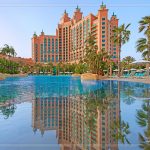 Hotel Atlantis The Palm Dubai