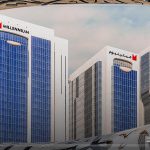 نمای بیرونی Hotel Millennium Plaza Dubai