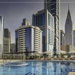 چرا Hotel Towers Rotana Dubai | هتل تاورز روتانا دبی