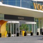 Hotel Voco Dubai | هتل ووکو دبی