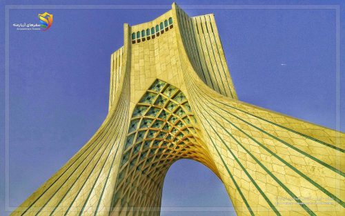 Tehran